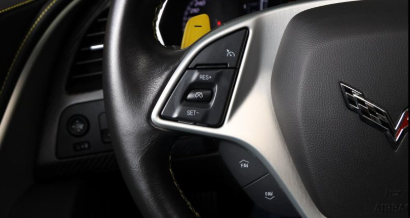 Chevrolet Corvette V8 6.2 L  occasion  Geispolsheim - photo n7