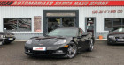 Chevrolet Corvette occasion année 2008 boite Automatique Annonce Chevrolet Corvette occasion Essence V8 6.2 LS3 437ch Victory Édition BVA6 à Vire