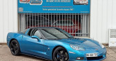 Chevrolet Corvette occasion année 2010 boite Automatique Annonce Chevrolet Corvette occasion Essence V8 6.2L 437cv à Arnage