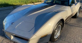 Annonce Chevrolet Corvette occasion Essence v8 de 5,7 l de 200 ch 1982 à Paris