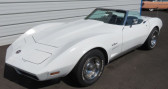 Chevrolet Corvette V8 L82 De 1974   SAUVAGNAT SAINTE MARTHE 63