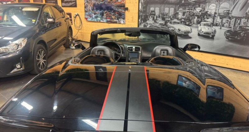 Chevrolet Corvette V8 LS2  occasion  Échirolles - photo n5