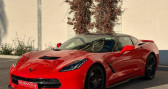 Annonce Chevrolet Corvette occasion Essence v8 stingray targa � Monaco