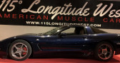 Chevrolet Corvette V8  2001 - annonce de voiture en vente sur Auto Sélection.com