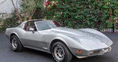 Chevrolet Corvette V8   Le Havre 76