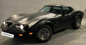 Annonce Chevrolet Corvette occasion Essence V8  Dachstein