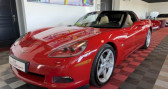 Chevrolet Corvette occasion année 2006 boite Manuelle Annonce Chevrolet Corvette occasion Essence VI 6.0 V8 BA à Saint-Sulpice-de-Royan