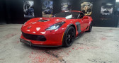 Chevrolet Corvette VII 6.2 V8 659ch 3LZ Z06   ARNAS 69