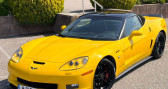 Annonce Chevrolet Corvette occasion Essence Z 06 C6 7.0 V8  Marzan