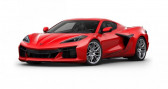 Annonce Chevrolet Corvette occasion Essence Z06 3LZ CABRIOLET  Le Coudray-montceaux