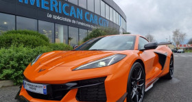 Chevrolet Corvette occasion 2024 mise en vente à Le Coudray-montceaux par le garage AMERICAN CAR CITY - photo n°1