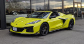 Chevrolet Corvette Z06 3LZ pack Z07   Le Coudray-montceaux 91