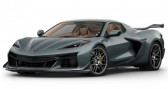 Chevrolet Corvette Z06 3LZ pack Z07   Le Coudray-montceaux 91
