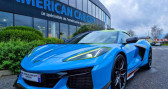 Chevrolet Corvette occasion année 2024 boite Automatique Annonce Chevrolet Corvette occasion Essence Z06 3LZ pack Z07 à Le Coudray-montceaux