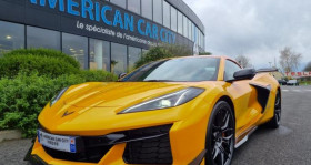 Chevrolet Corvette , garage AMERICAN CAR CITY  Le Coudray-montceaux
