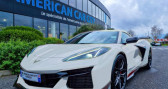 Chevrolet Corvette occasion année 2024 boite Automatique Annonce Chevrolet Corvette occasion Essence Z06 3LZ pack Z07 à Le Coudray-montceaux