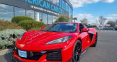 Annonce Chevrolet Corvette occasion Essence Z06 3LZ pack Z07 � Le Coudray-montceaux