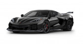 Annonce Chevrolet Corvette occasion Essence Z06 3LZ pack Z07 � Le Coudray-montceaux