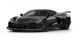 Chevrolet Corvette occasion 2024 mise en vente &agrave; Le Coudray-montceaux par le garage AMERICAN CAR CITY - photo n&deg;1