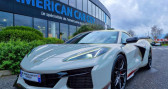 Chevrolet Corvette occasion année 2024 boite Automatique Annonce Chevrolet Corvette occasion Essence Z06 3LZ à Le Coudray-montceaux