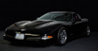Chevrolet Corvette occasion année 2003 Annonce Chevrolet Corvette occasion Diesel Z06 50?me anniversaire à Pouzauges