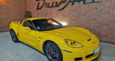 Annonce Chevrolet Corvette occasion Essence Z06 512ch 7.0L  ORANGE