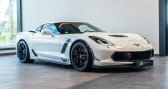 Annonce Chevrolet Corvette occasion Essence Z06 6.2 V8 3LZ AT8 prparation TIKT  FEGERSHEIM