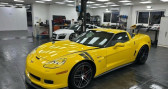 Annonce Chevrolet Corvette occasion Essence Z06 605ch � AGDE