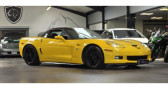 Chevrolet Corvette Z06 630 7.0 V8 LS7 / STAGE 3 / PARFAIT ETAT   SAINT LAURENT DU VAR 06