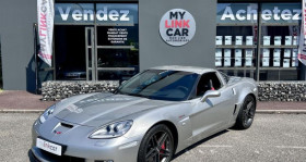 Chevrolet Corvette , garage MYLINKCAR  Montbonnot Saint Martin