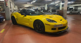 Chevrolet Corvette Z06 7.0 V8 513   Paris 75