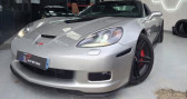 Chevrolet Corvette Z06 7.0 V8 / MOTEUR FIABILISE / PPF INTEGRAL   pont de claix 38
