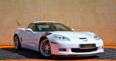 Annonce Chevrolet Corvette occasion Essence Z06 7.0 V8 RON FELLOWS EDITION  ASPIRAN