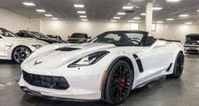 Chevrolet Corvette , garage PRAD AUTO  Montfermeil