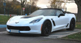 Chevrolet Corvette Z06 Cabriolet   Fameck 57