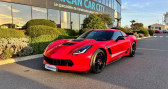 Annonce Chevrolet Corvette occasion Essence Z06 CALLAWAY SC757 � Le Coudray-montceaux