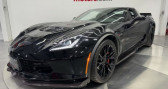 Chevrolet Corvette occasion année 2019 boite Automatique Annonce Chevrolet Corvette occasion Essence z06 coupe 2lz hors homologation 4500e à Paris