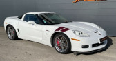 Annonce Chevrolet Corvette occasion Essence Z06 RON FELLOWS Z06 7.0 V8 512CH RON FELLOWS EDITION  Jonquires