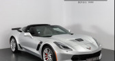 Chevrolet Corvette z06 V8 6.2 L compresseur  2016 - annonce de voiture en vente sur Auto Sélection.com