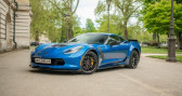 Chevrolet Corvette Z06   Paris 75