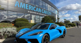 Annonce Chevrolet Corvette occasion Essence Z51 3LT Coup Targa  Le Coudray-montceaux