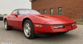 Annonce Chevrolet Corvette occasion Essence ZR1 5.7L 380ch 1990  FEGERSHEIM