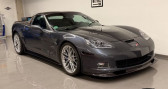 Annonce Chevrolet Corvette occasion Essence ZR1 - V8 LS9 647ch - � St Georges D'Orques
