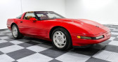 Chevrolet Corvette ZR1   Le Havre 76