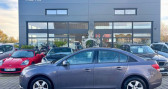 Annonce Chevrolet Cruze occasion Essence 1.6 16v 124ch LS  NOUVOITOU
