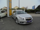 Chevrolet Cruze occasion année 2013 boite Manuelle Annonce Chevrolet Cruze occasion Diesel 1.7 VCDi 110ch LTZ S&S 5p à Corbeil-Essonnes