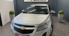 Chevrolet Cruze occasion Gris année 2013 boite Manuelle Annonce Chevrolet Cruze occasion Diesel 1.7 VCDi 130 CV 116 000 KMS à COURNON D'AUVERGNE