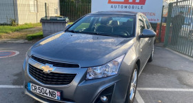 Chevrolet Cruze occasion 2013 mise en vente à Reims par le garage LHT AUTOMOBILE - photo n°1