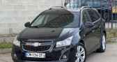 Annonce Chevrolet Cruze occasion Diesel 1.7 VCDi 130CV Ann�e 11-2012 158.000KM � 3790 euro � EPINAY-SUR-SEINE