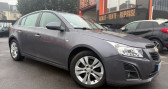 Chevrolet Cruze 1.7 VCDI 131CH LTZ S&S 5P  2014 - annonce de voiture en vente sur Auto S&eacute;lection.com